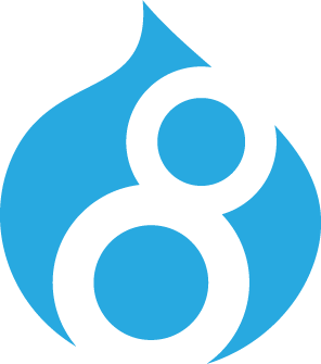 Drupal logo